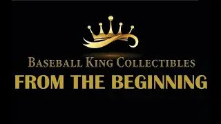 HOW I STARTED COLLECTING! WHAT WERE MY 1ST AUTOGRAPHS? MICKEY MANTLE - JOHNNY CASH