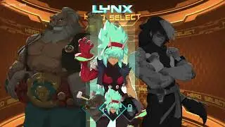 Shattered Realms  『Demo』