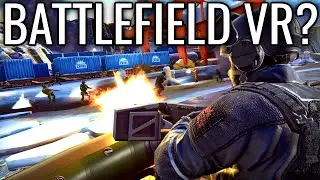 IS FOREFRONT BATTLEFIELD FOR VR? Hands On Impressions on Meta Quest 3