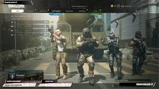 Warzone Carv.2 + Weapon Update later TODAY! (Best Class Setup + Loadout)