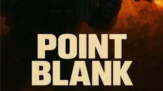 Point Blank Ep:1: The Heist (Official trailer)
