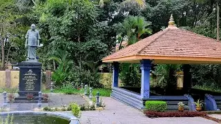 Thakazhi shivashankara pillai MUSEUM AND SMRITHIMANDAPAM (One of the famous writer in india)