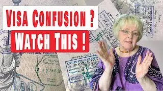 The Perfect Visa For Retirement Abroad or Digital Nomad