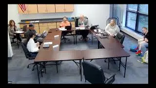 October 24th, 2024 | Regular School Board Meeting