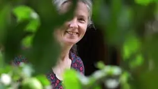 Marie Garnier Marzullo et l'Ensemble Double Face