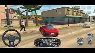 TAXI DRIVING GAME | taxi sim 2022 androidgameplay #gamingvideos