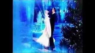 Strictly Christmas special 2012 advert