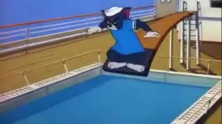 Tom and Jerry2