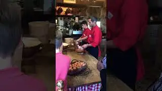 Настоящий омлет Матушки Пуляр 🥚🥚🥚 L&rsquo;omelette de la M&egrave;re Poulard