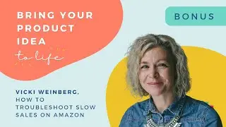 How to troubleshoot slow sales on Amazon
