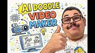 AI Generate a Video with Instadoodle