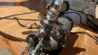 Blichmann Riptide Issue