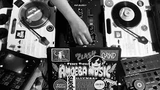 90s Alternative & Rap on 7s - All-45 DJ Set