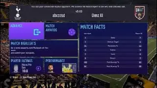 FIFA 21 Berba Spin Fake