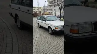 Легендарный универсал за 500&euro; &mdash; взял бы себе? 😎