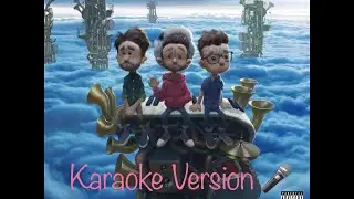 AJR Birthday Party Karaoke Version 🎤