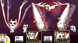 Boosted Togeluga - Ultimate Slam Unleashed! - Battle Cats Ultimate