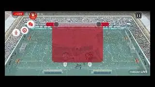 UAPD X ATL&Eacute;TICO ALEMAN ( Grupo C- 6&deg; Rodada das Classificat&oacute;rias )