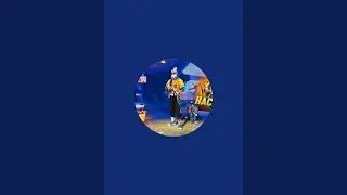 YY creation is live Rollance ball