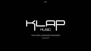 Tomi&Kesh, Alessandro Diruggiero - In Da Hood (Original Mix)