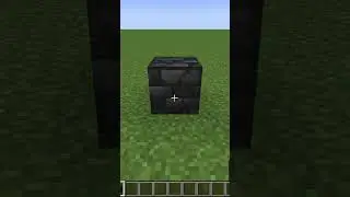 cracked deepslate tiles #minecraft #gaming