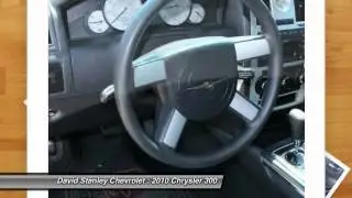 2010 Chrysler 300 Oklahoma City OK 6241A