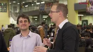 YCS Milan 2018: Welcome