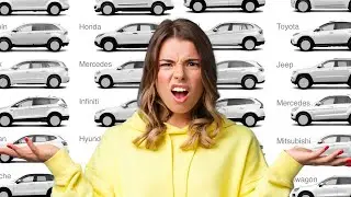 Amazing Car Makeovers: How Cars Changed Looks Over Time!