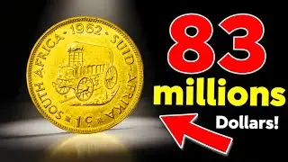 One Cent Coin from South Africa &ndash; Complete Guide