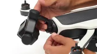 Karma Replacement Parts   Karma Stabilizer