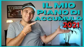 Il mio piano di accumulo fineco 2021