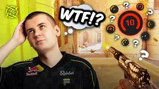 Профессионалы NIP CS2 Угадайте свой рейтинг