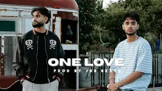 Armaan Gill x Arnaaz Gill Type Beat 