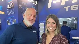 Facilis at IBC 2025 | Next-Gen Media Storage, Access & Connectivity Solutions