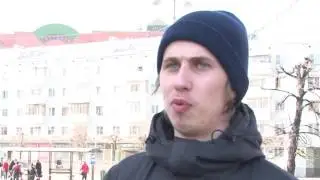 Куда держат путь скейтеры