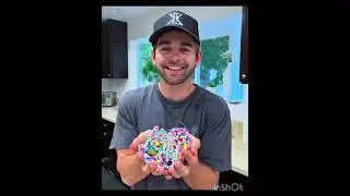 Dark World Jack Griffo EDITION 