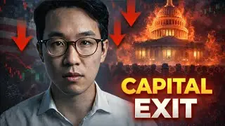 How a Single Policy Decision Just Triggered the Largest Capital Exit in Modern History