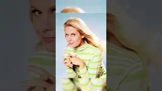 5 Secrets Behind Elizabeth Montgomery&rsquo;s Magic