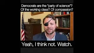 Democrats are the 