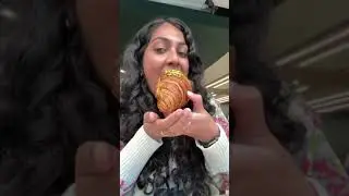 Best bakery in downtown Toronto