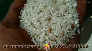 mini tractor raismil Tanda #krishi vikas udyog Mubarakpur Tanda Ambedkar 🔥🔥🌾