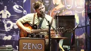 Zeno Jones @ 37th IBCs: 