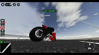 compre mi nueva moto
