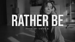 Emotional Rap Beat - 