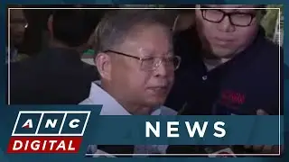 Philconsa disowns statement criticizing SC ruling on VP Duterte impeachment | ANC