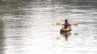 Experience Biltmore | Kayaking
