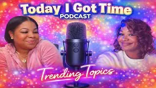 Episode 10: Trending Topics: Starting The Year on B.S.