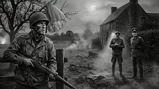 Why German Officers Wrote About American Paratroopers In Their Diaries &mdash; With Fear