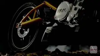 HERO HASTUR