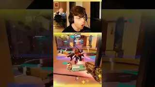 Shortest Teamfight in Overwatch 2 ⏰